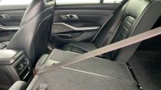 BMW 3 Series M340i xDrive 4dr Step Auto Petrol Saloon